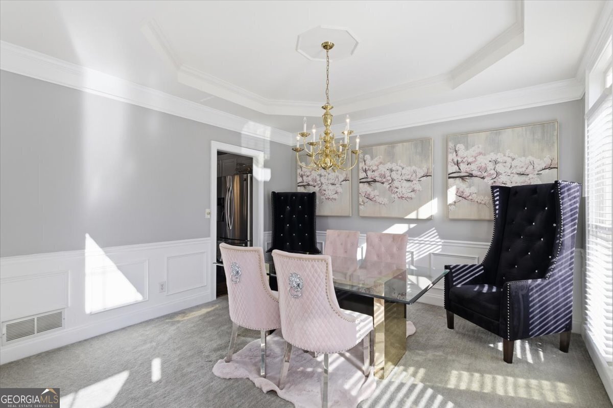 9130 Woodleaf Drive Jonesboro - Photo 11