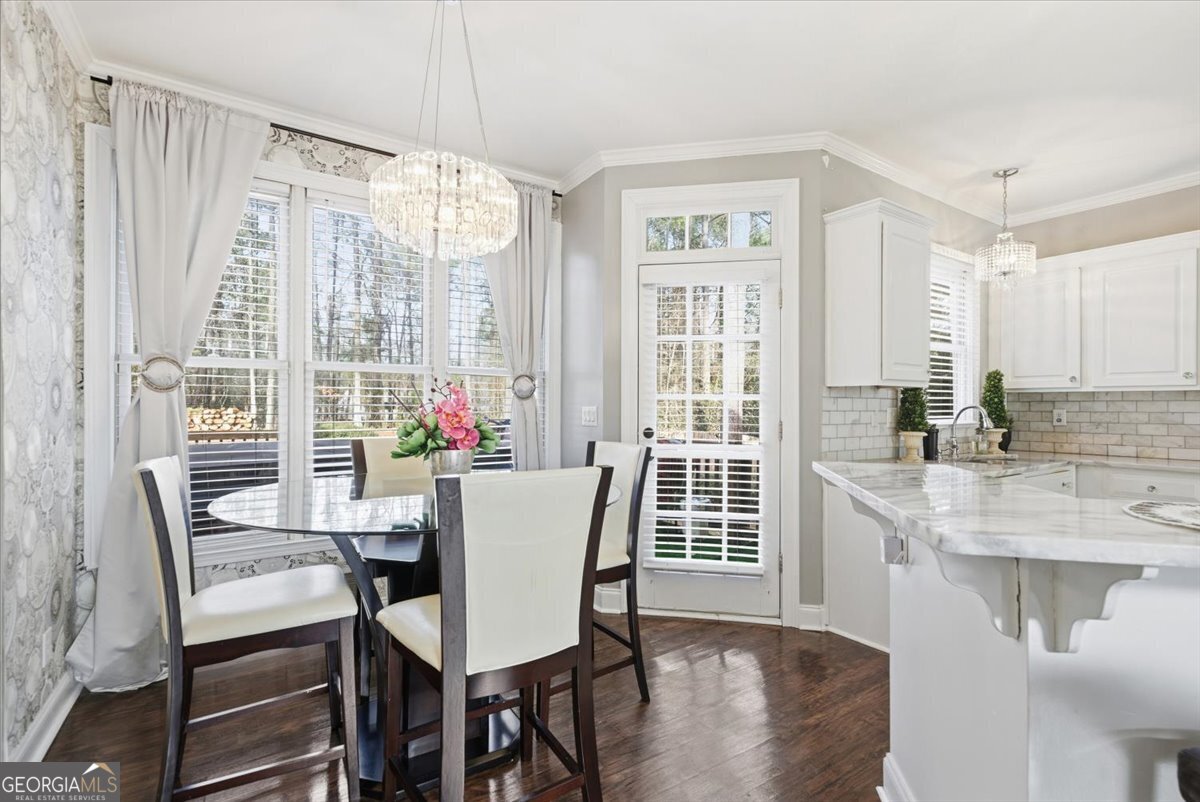 9130 Woodleaf Drive Jonesboro - Photo 16