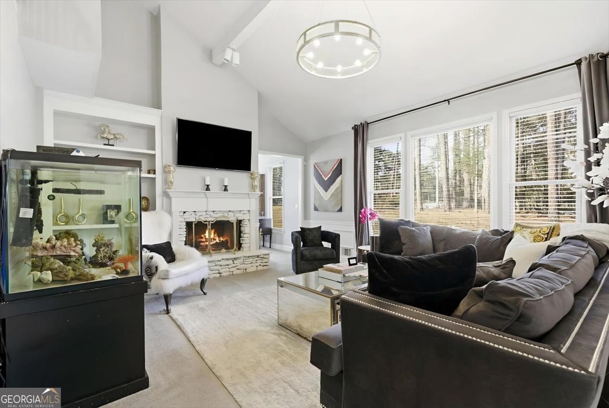 9130 Woodleaf Drive Jonesboro - Photo 18