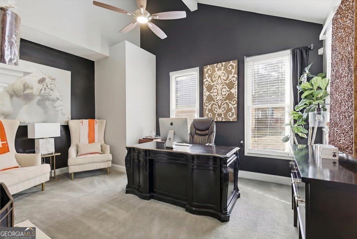 9130 Woodleaf Drive Jonesboro - Photo 21