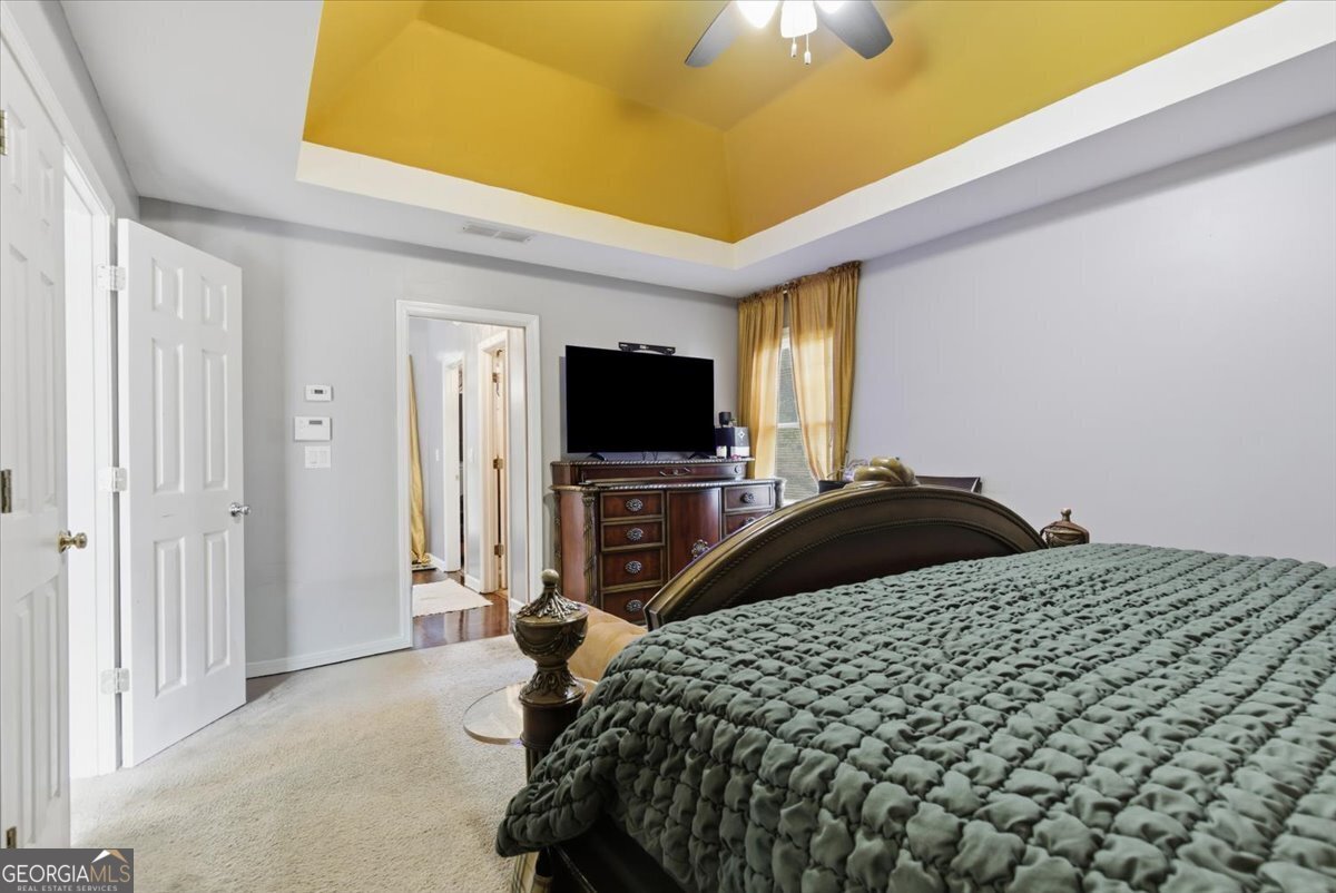 9130 Woodleaf Drive Jonesboro - Photo 25