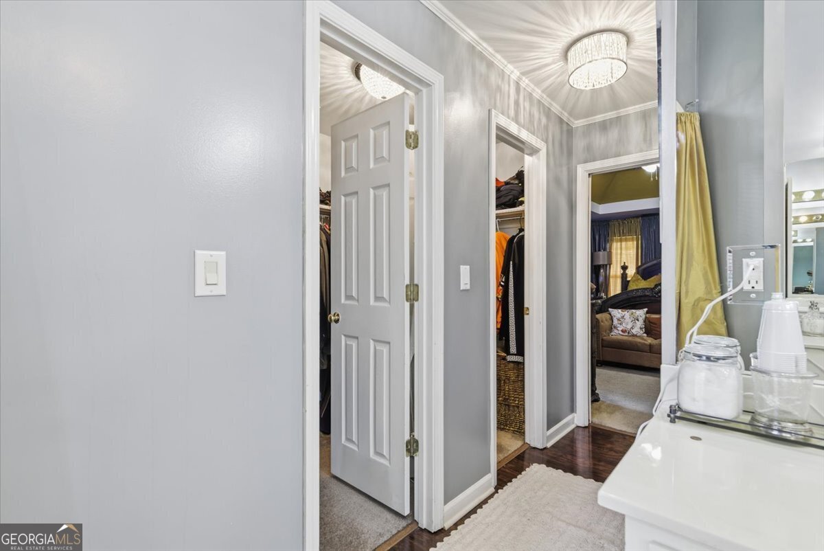 9130 Woodleaf Drive Jonesboro - Photo 26