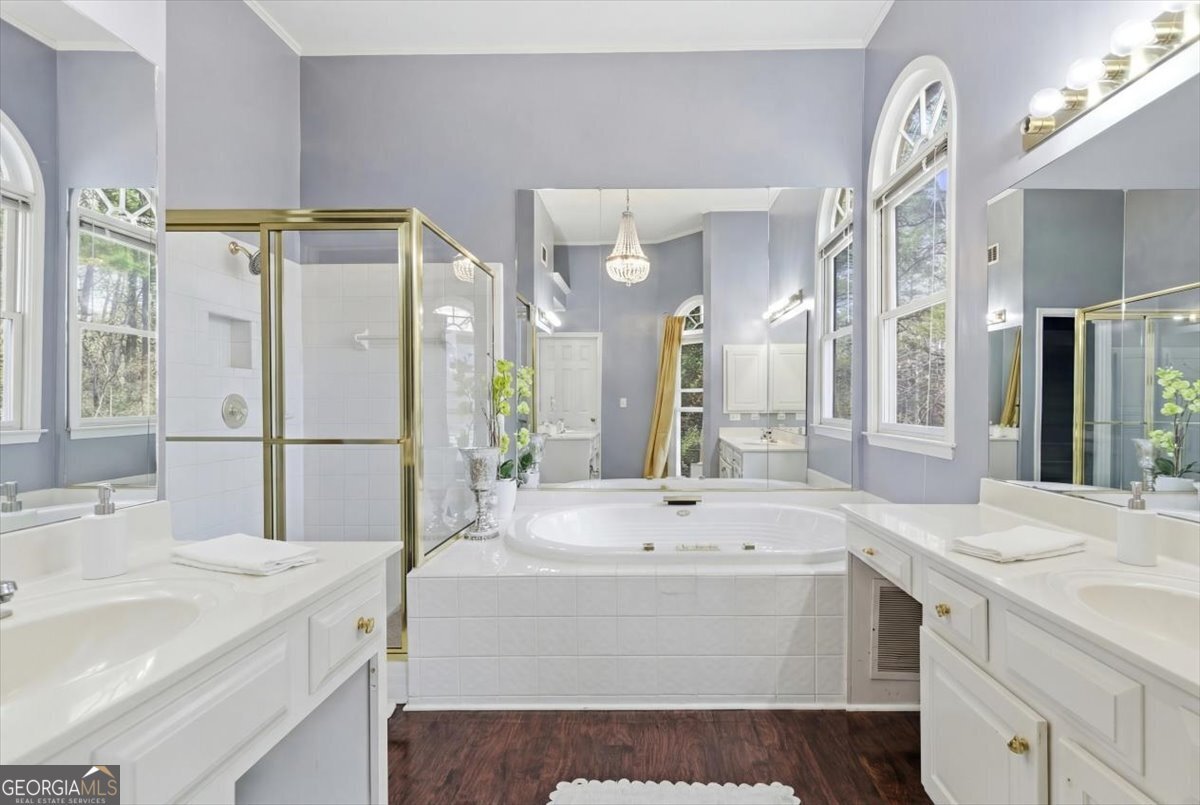 9130 Woodleaf Drive Jonesboro - Photo 27