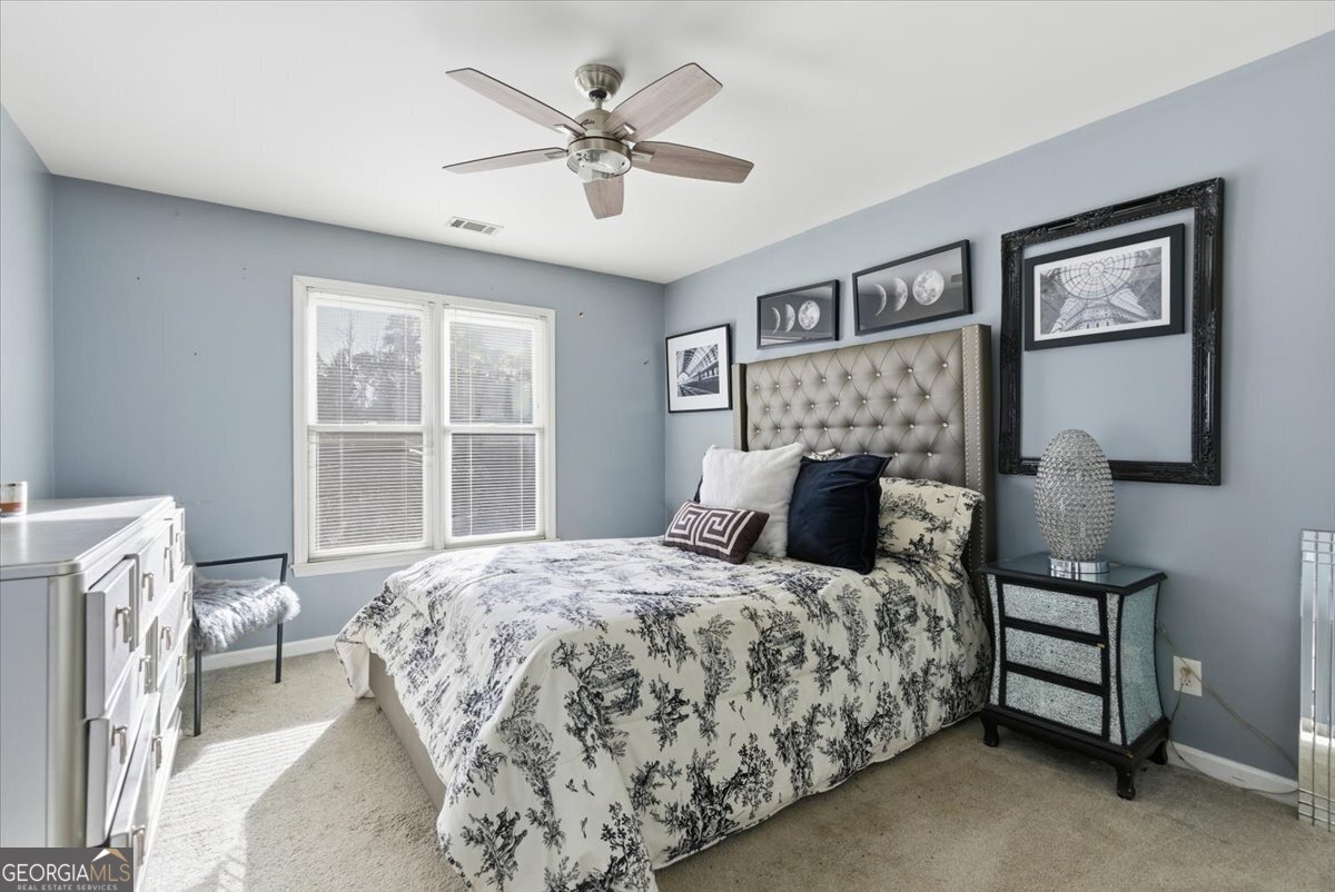 9130 Woodleaf Drive Jonesboro - Photo 32