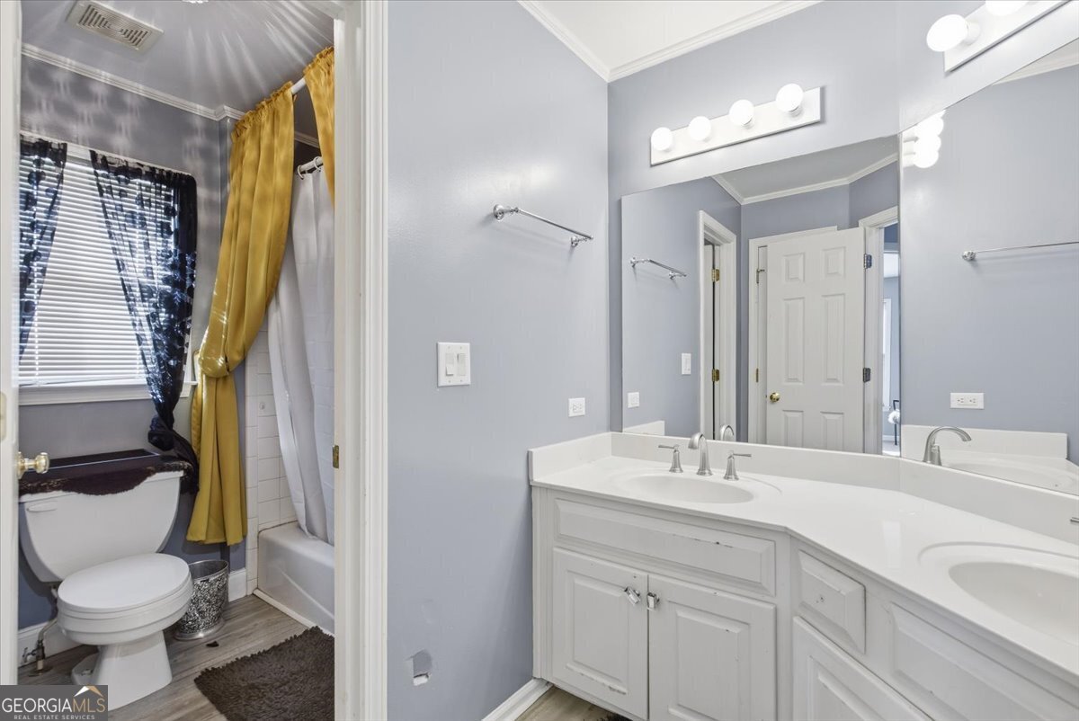 9130 Woodleaf Drive Jonesboro - Photo 35