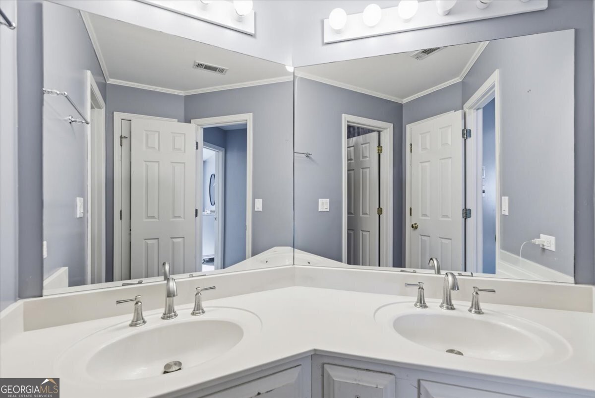 9130 Woodleaf Drive Jonesboro - Photo 36