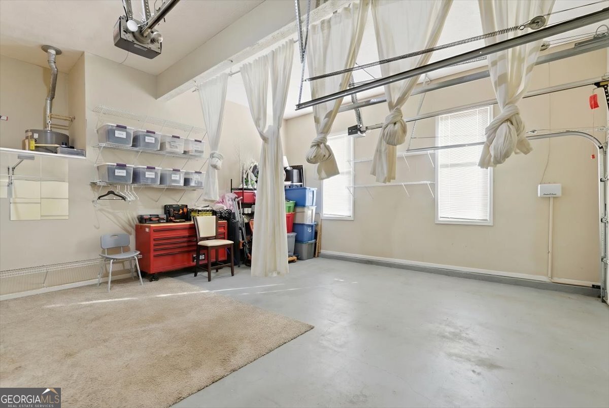 9130 Woodleaf Drive Jonesboro - Photo 37