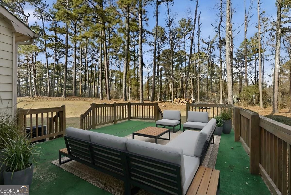 9130 Woodleaf Drive Jonesboro - Photo 38