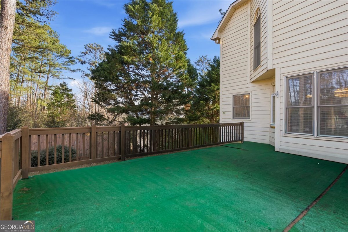 9130 Woodleaf Drive Jonesboro - Photo 41