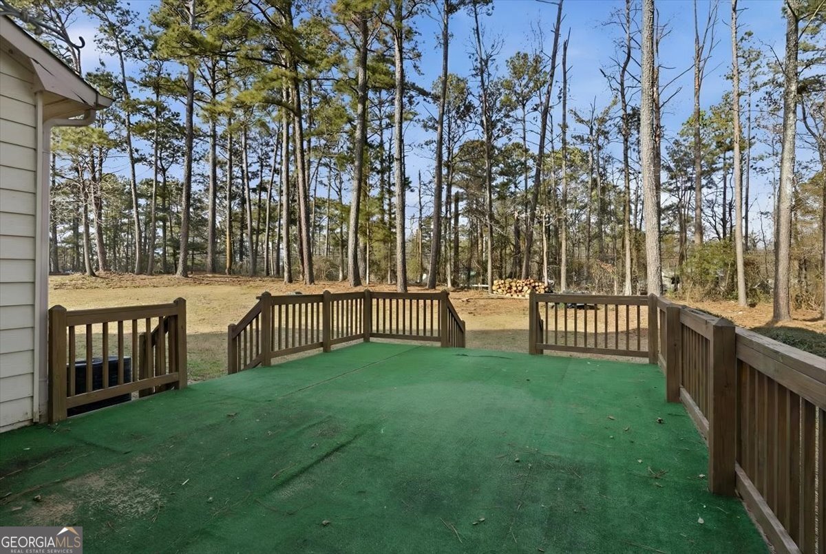 9130 Woodleaf Drive Jonesboro - Photo 42