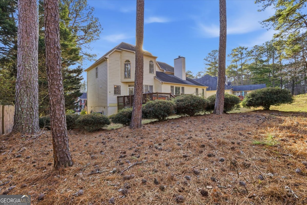 9130 Woodleaf Drive Jonesboro - Photo 46