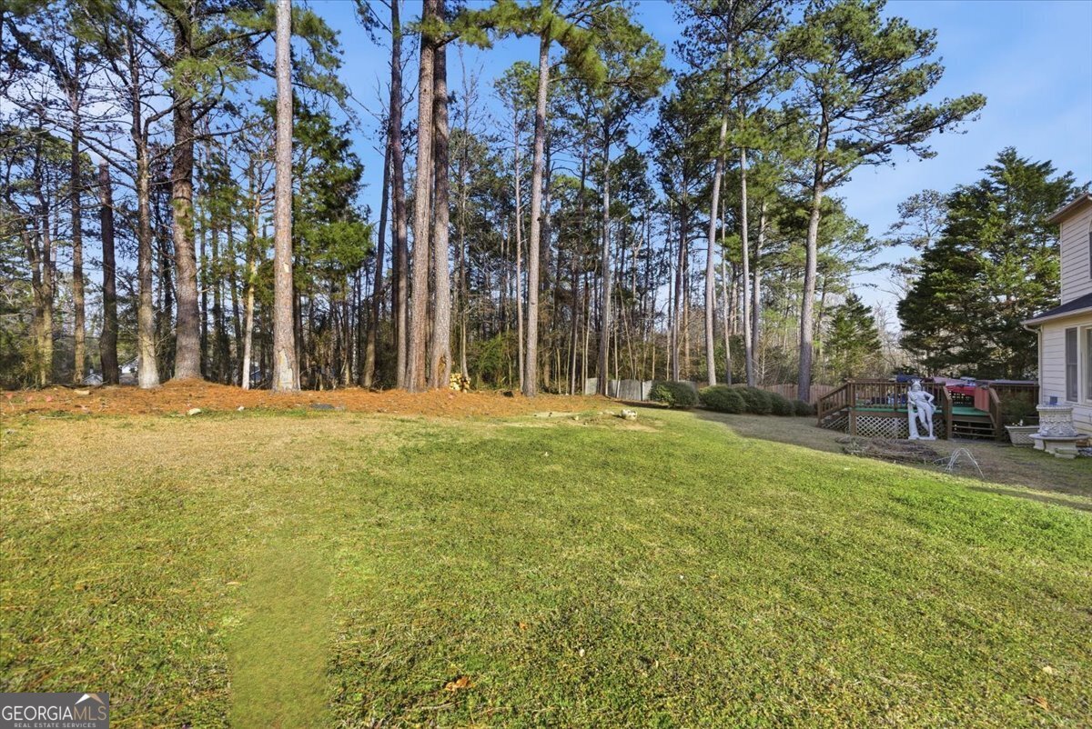 9130 Woodleaf Drive Jonesboro - Photo 47