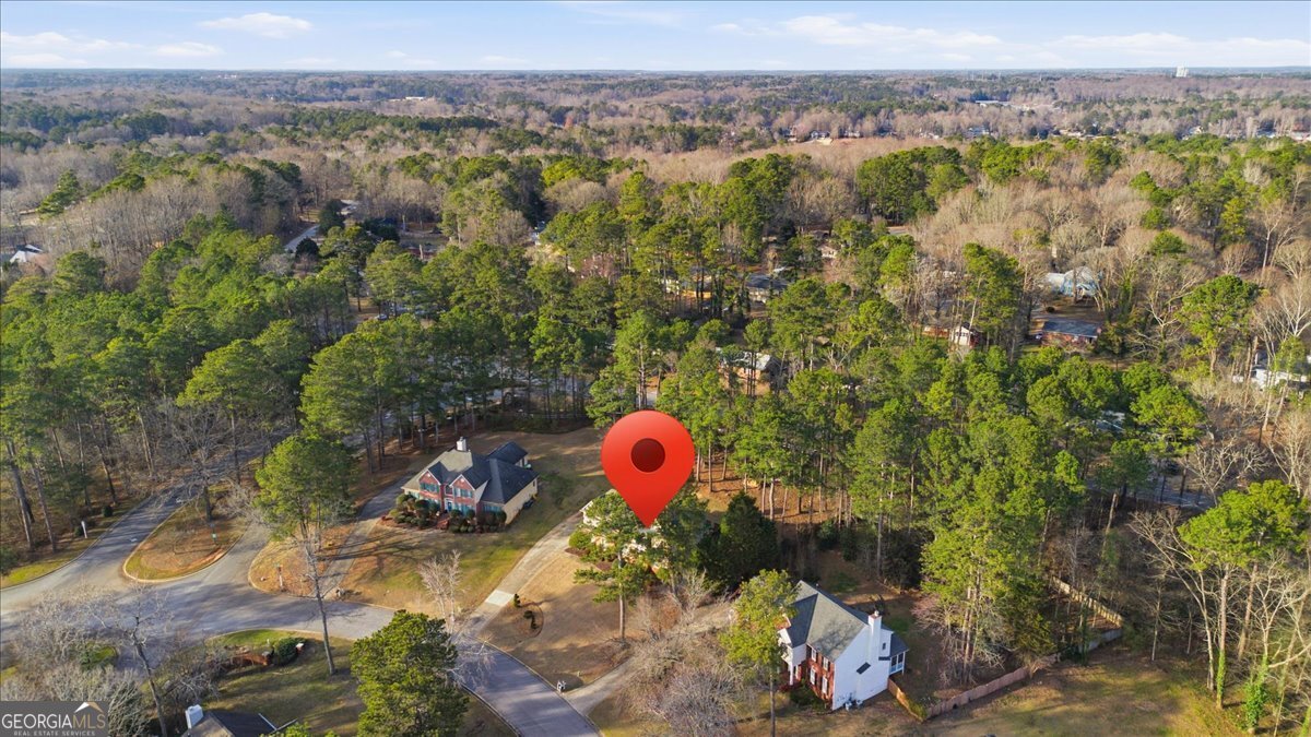 9130 Woodleaf Drive Jonesboro - Photo 48