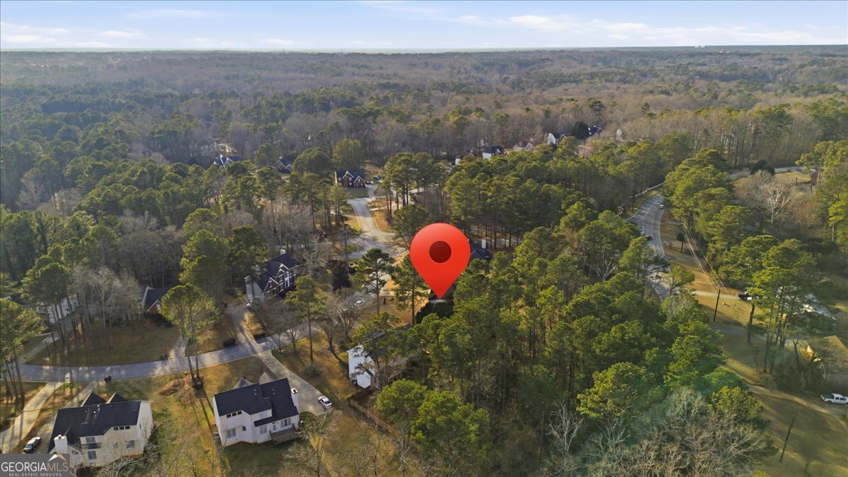 9130 Woodleaf Drive Jonesboro - Photo 50