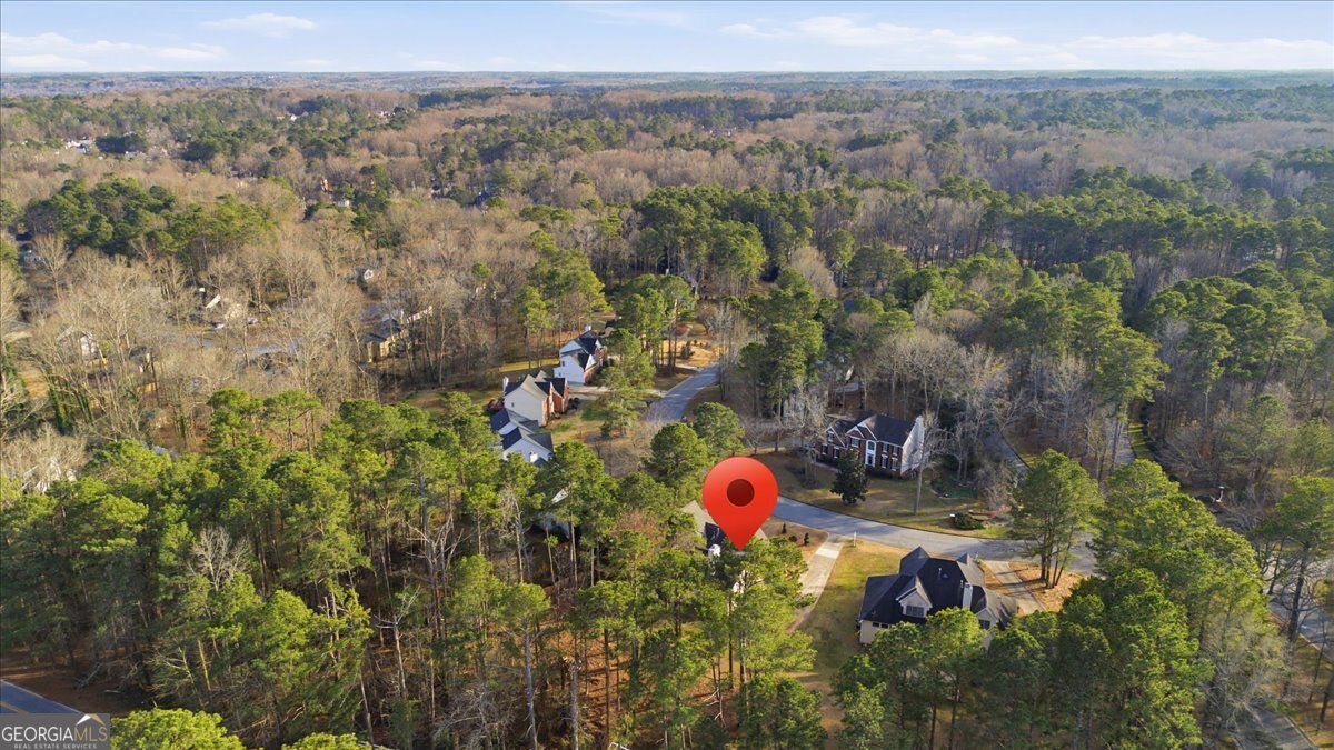 9130 Woodleaf Drive Jonesboro - Photo 51