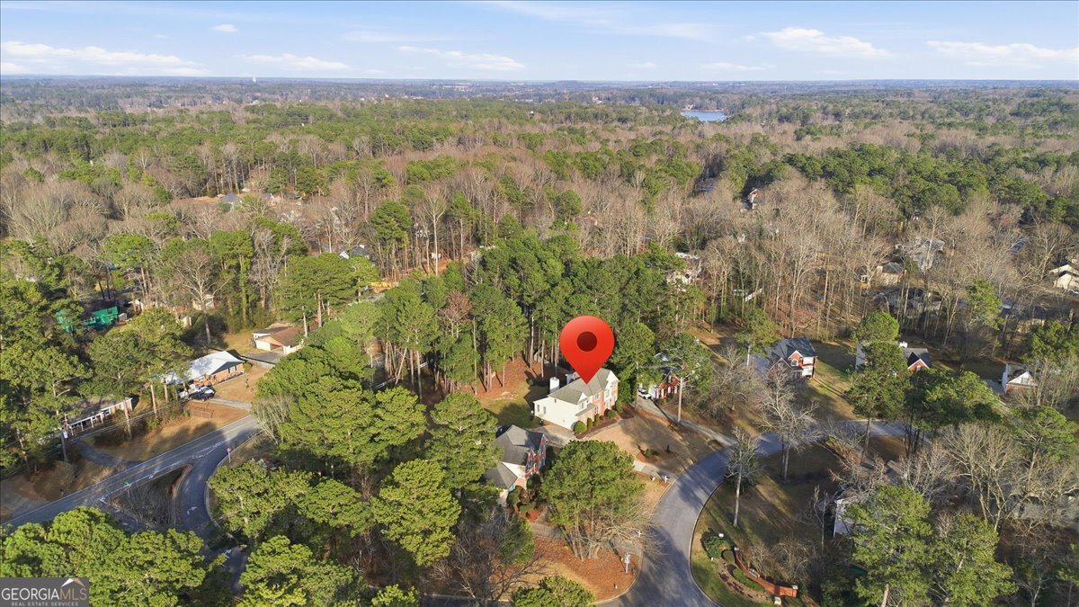 9130 Woodleaf Drive Jonesboro - Photo 52