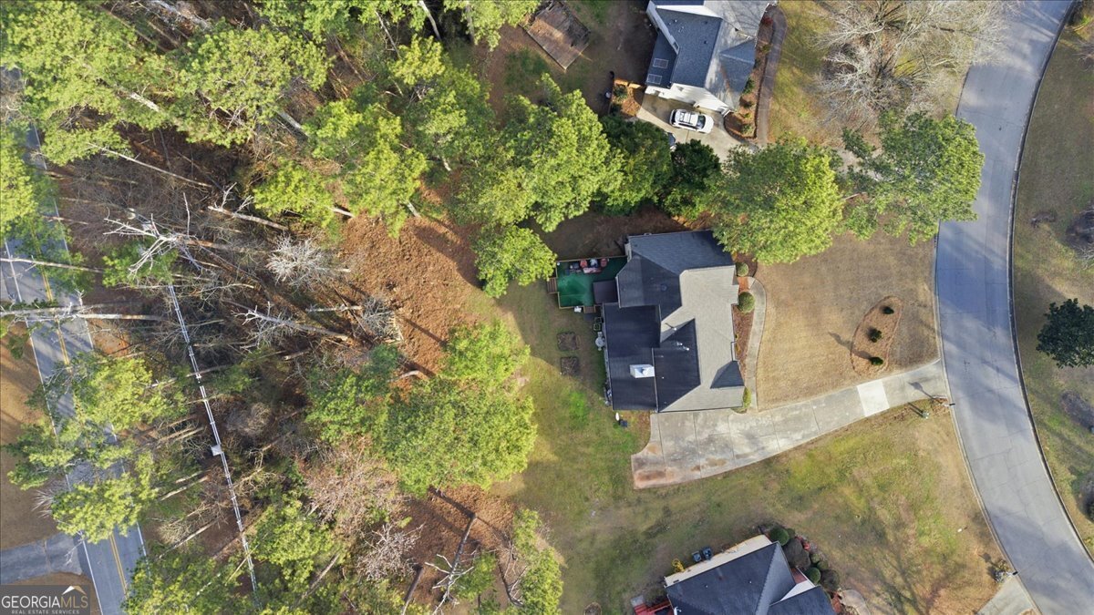 9130 Woodleaf Drive Jonesboro - Photo 53