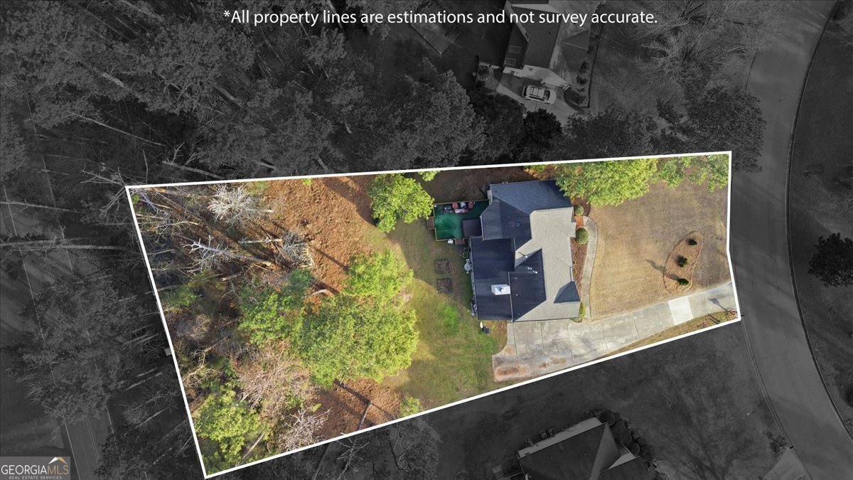 9130 Woodleaf Drive Jonesboro - Photo 54