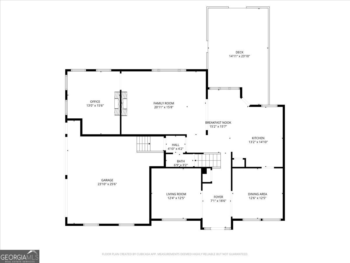 9130 Woodleaf Drive Jonesboro - Photo 55