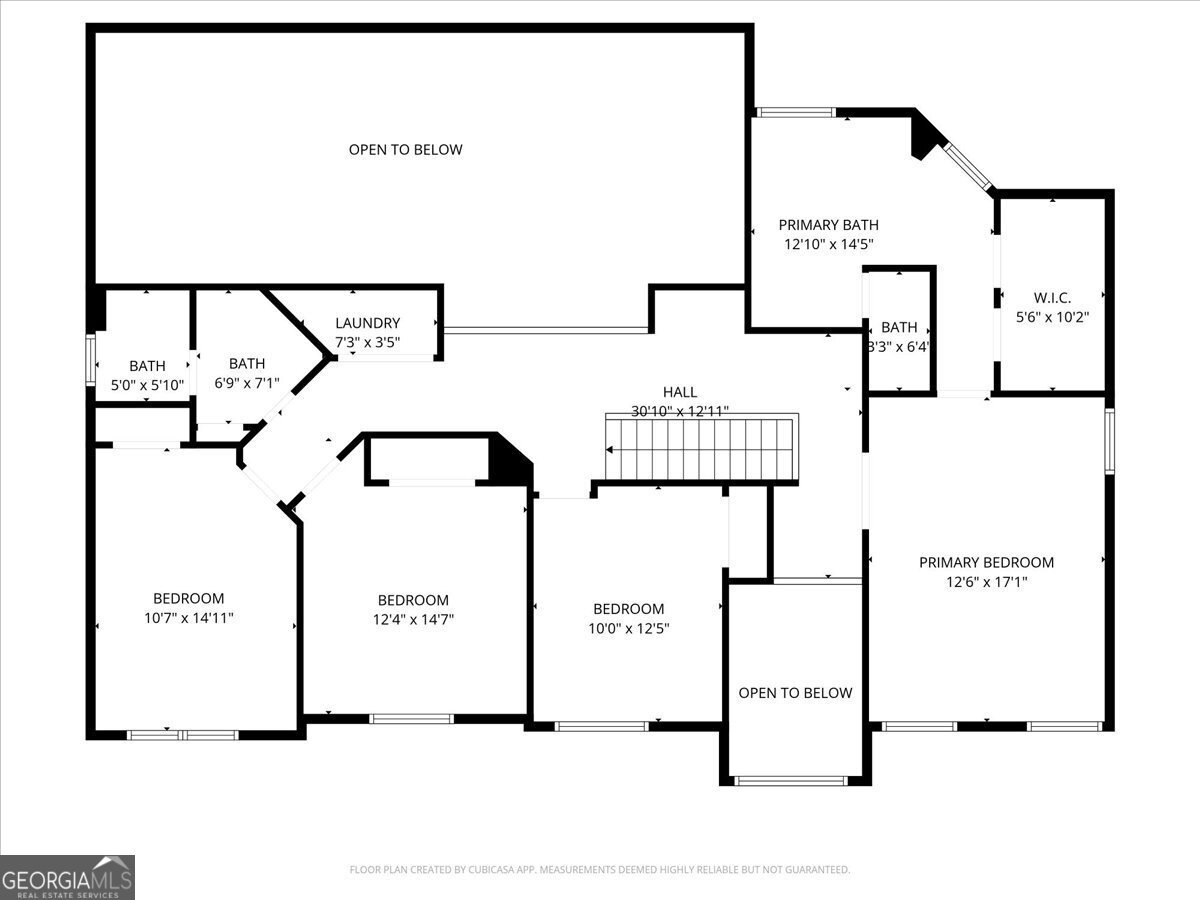 9130 Woodleaf Drive Jonesboro - Photo 56