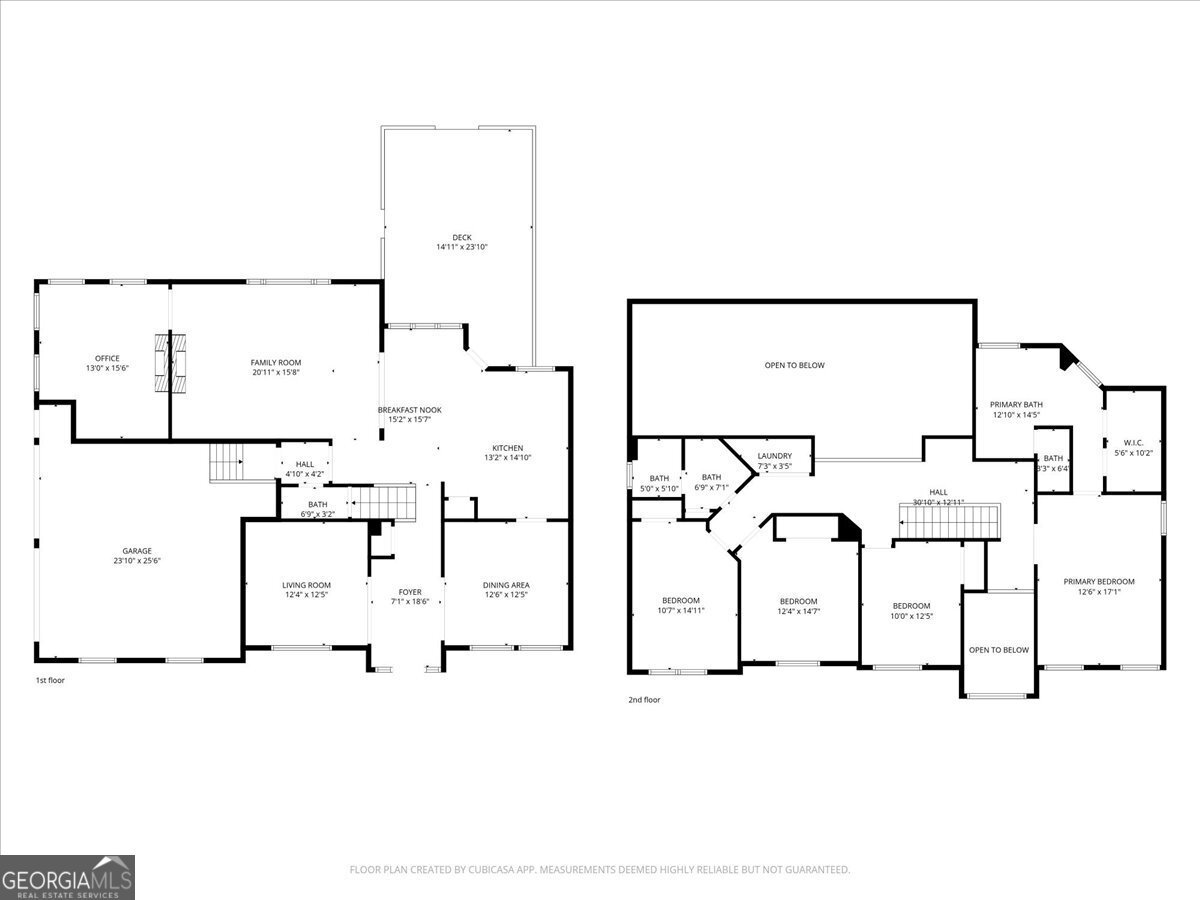 9130 Woodleaf Drive Jonesboro - Photo 57