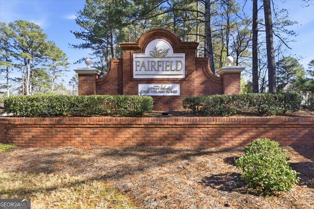 9130 Woodleaf Drive Jonesboro - Photo 58