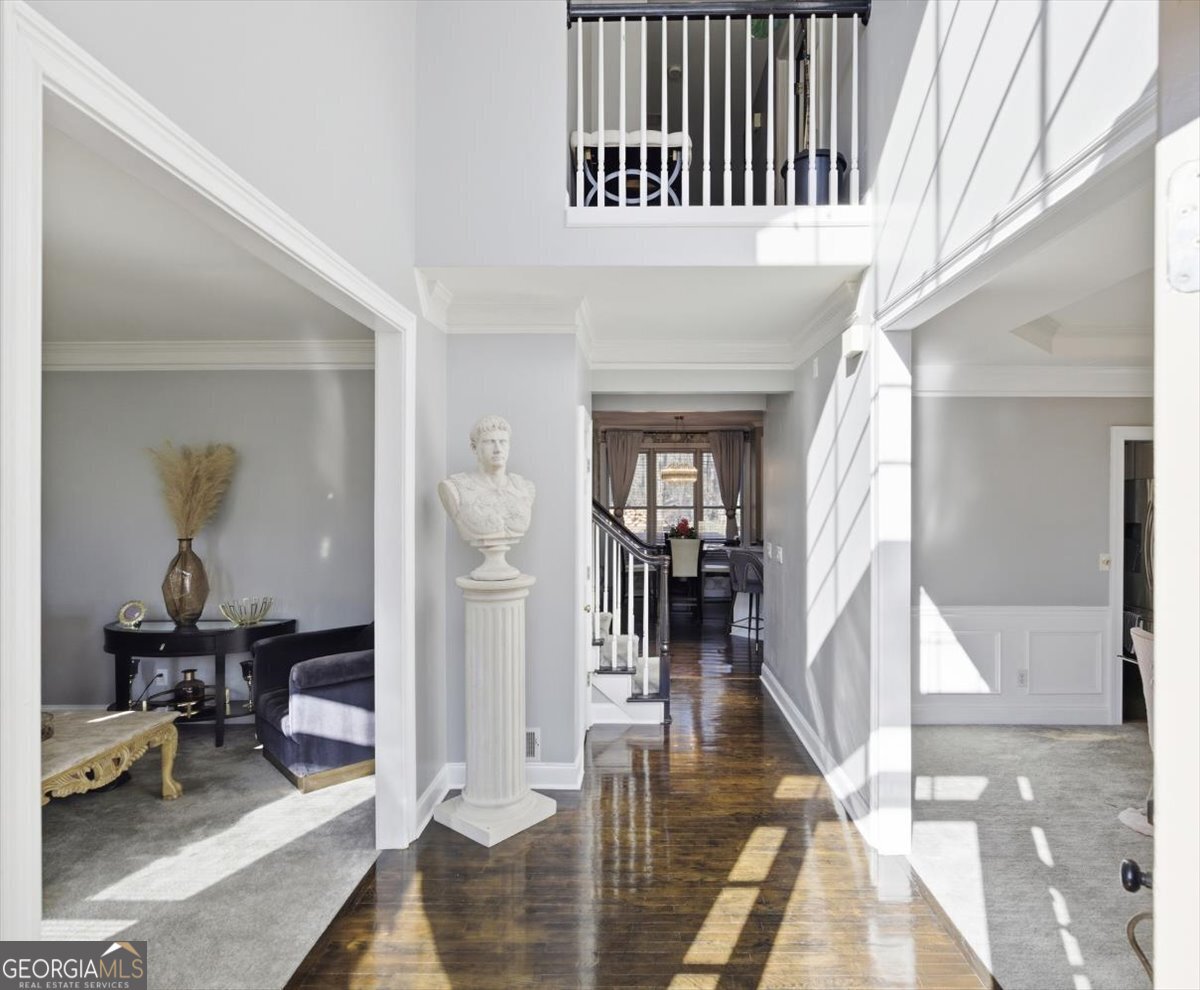 9130 Woodleaf Drive Jonesboro - Photo 6