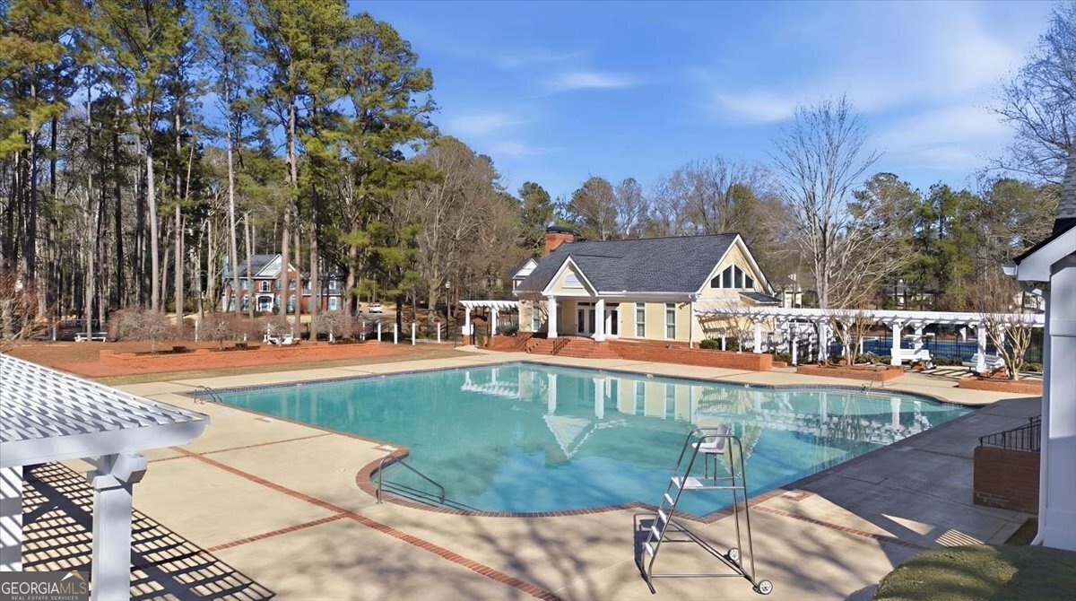 9130 Woodleaf Drive Jonesboro - Photo 60