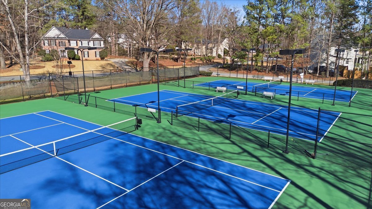 9130 Woodleaf Drive Jonesboro - Photo 61