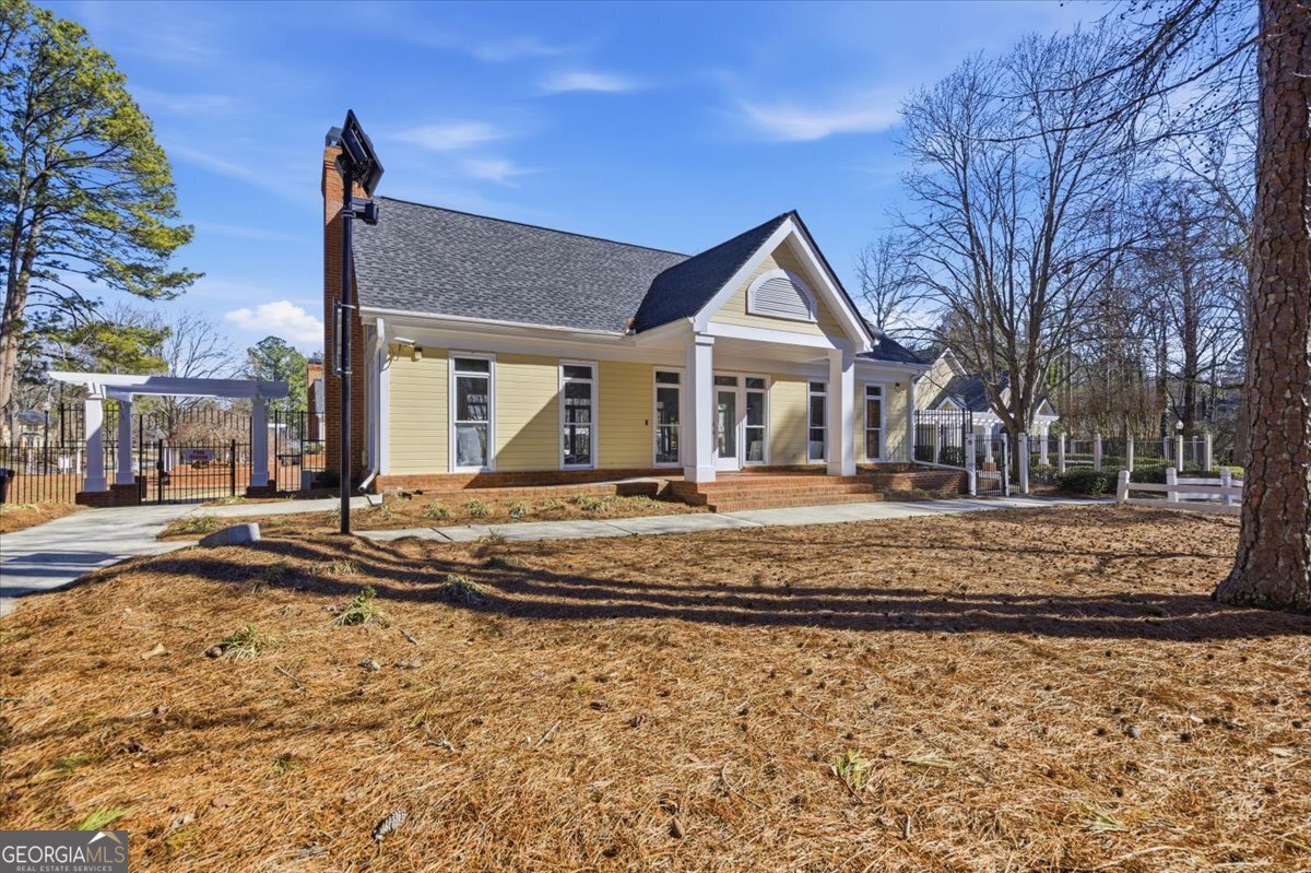 9130 Woodleaf Drive Jonesboro - Photo 62