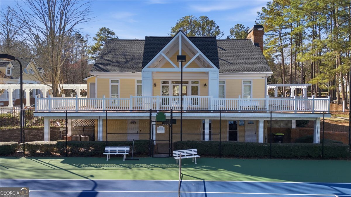 9130 Woodleaf Drive Jonesboro - Photo 63