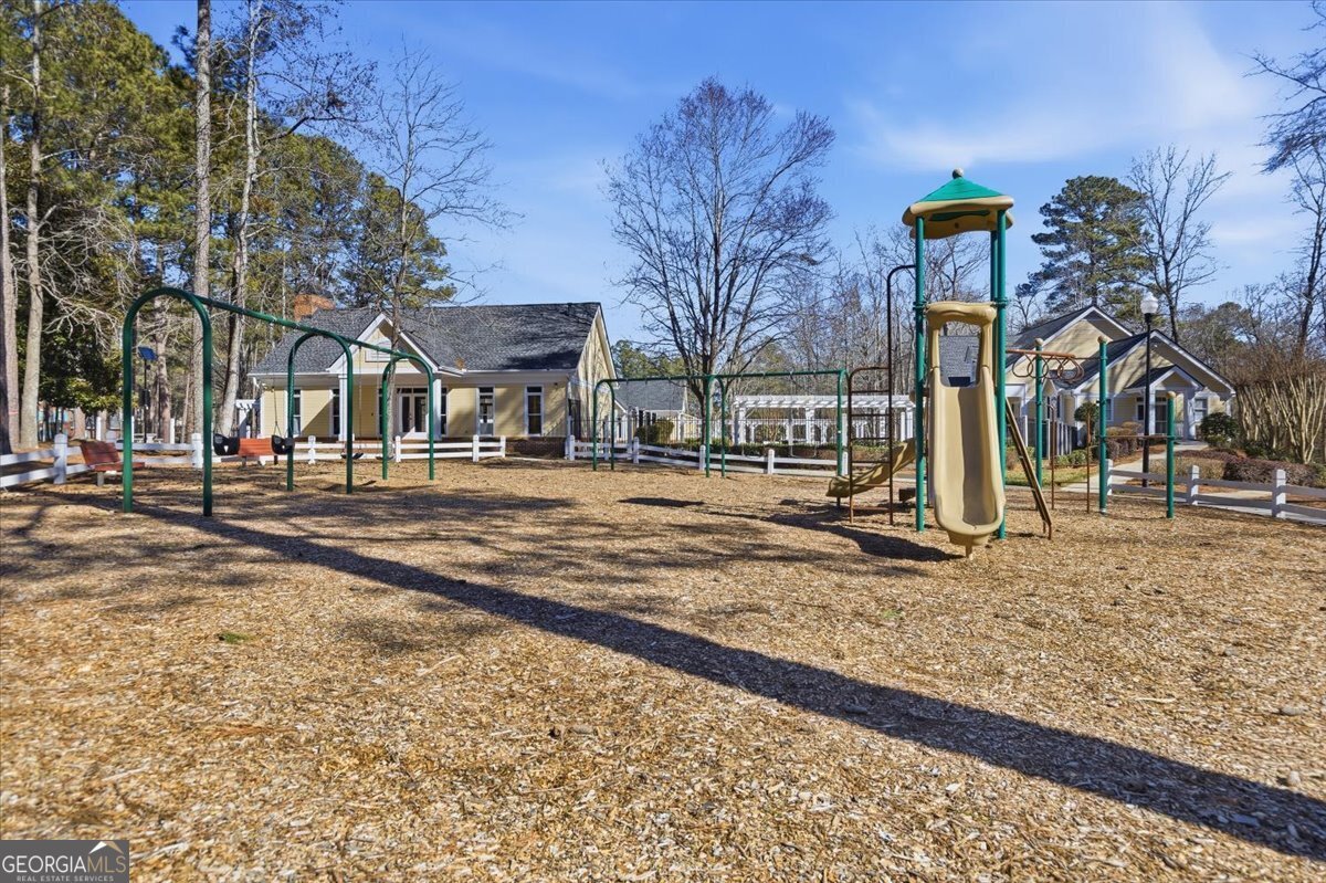 9130 Woodleaf Drive Jonesboro - Photo 64