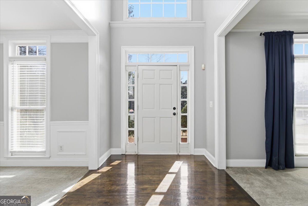 9130 Woodleaf Drive Jonesboro - Photo 8