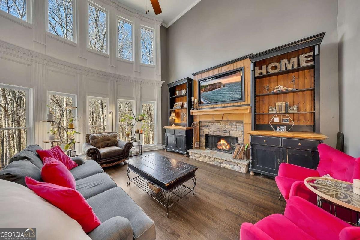 142 Rosebury Drive Canton - Photo 10