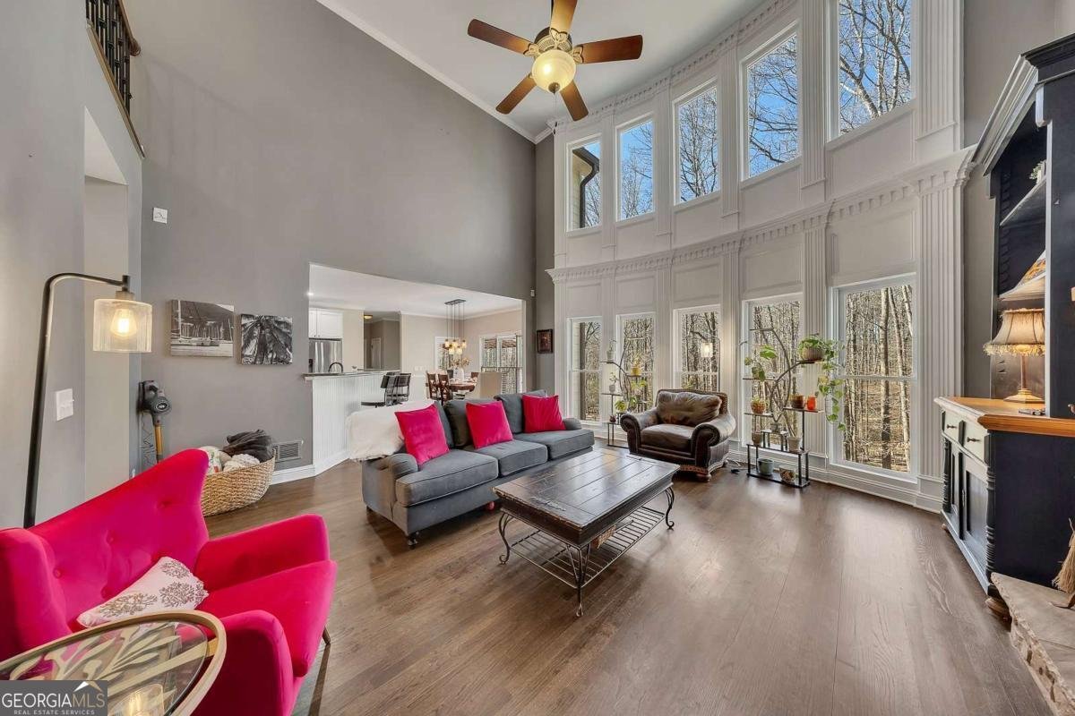 142 Rosebury Drive Canton - Photo 11