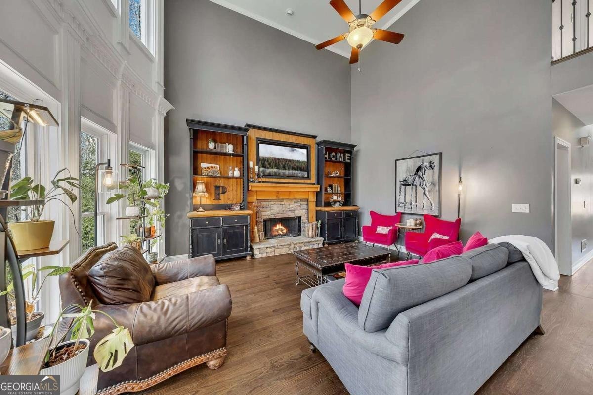 142 Rosebury Drive Canton - Photo 12