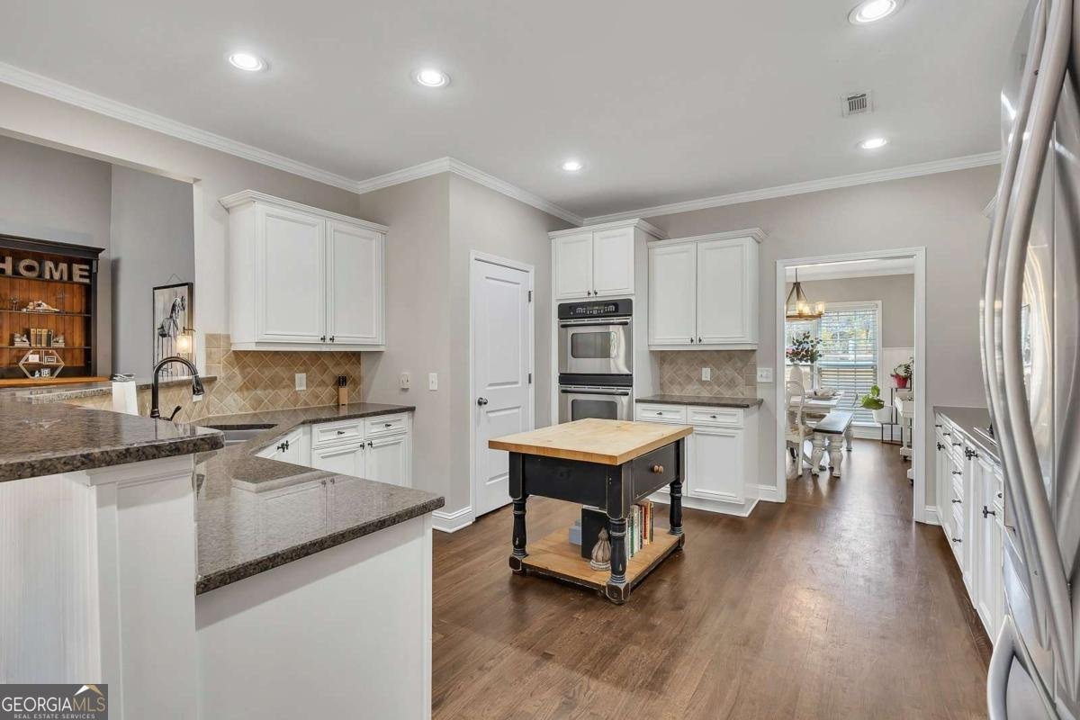 142 Rosebury Drive Canton - Photo 13