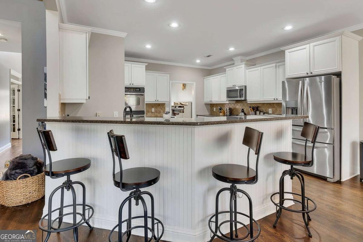 142 Rosebury Drive Canton - Photo 18