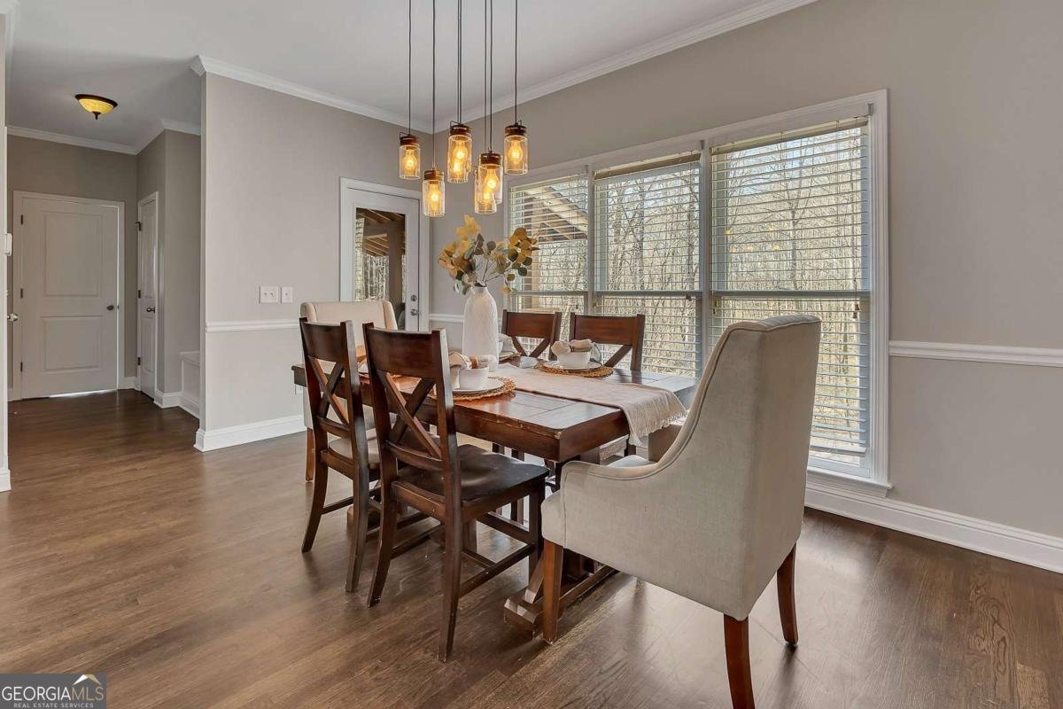 142 Rosebury Drive Canton - Photo 19