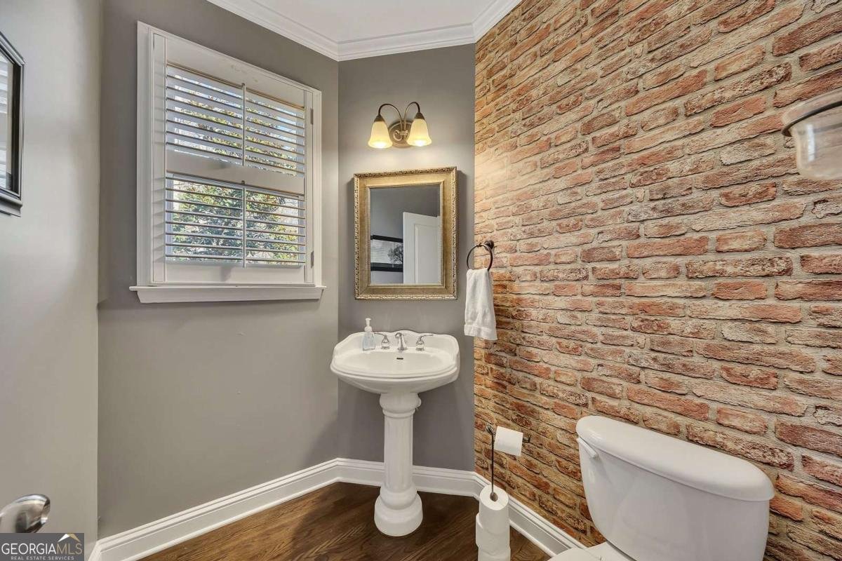 142 Rosebury Drive Canton - Photo 21