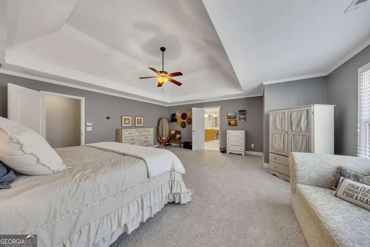 142 Rosebury Drive Canton - Photo 23