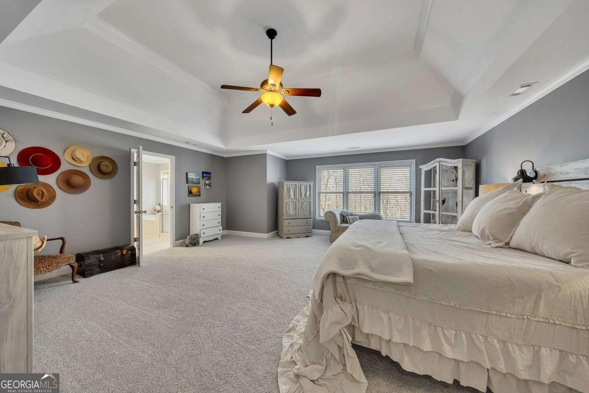 142 Rosebury Drive Canton - Photo 24