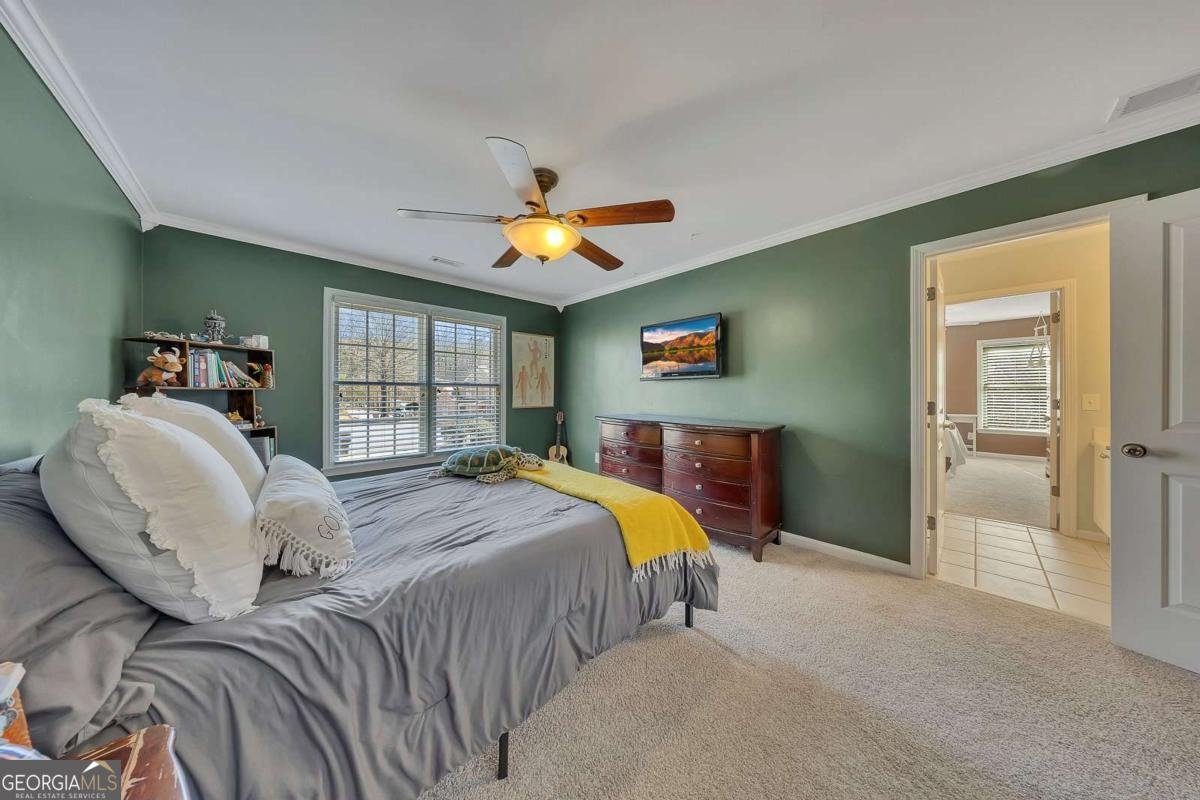 142 Rosebury Drive Canton - Photo 30