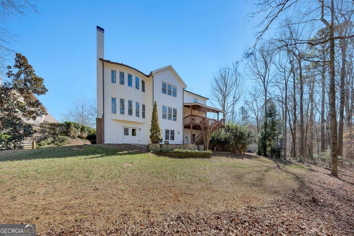 142 Rosebury Drive Canton - Photo 38