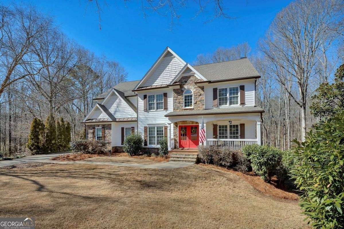 142 Rosebury Drive Canton - Photo 44