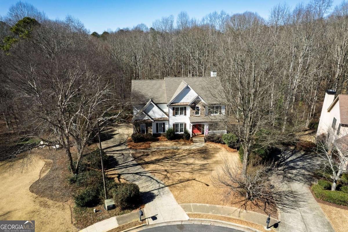 142 Rosebury Drive Canton - Photo 45