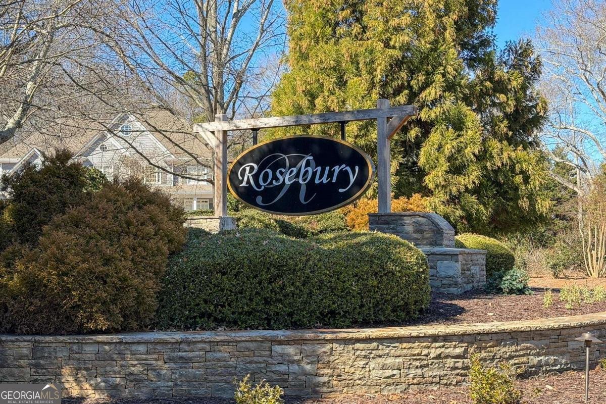 142 Rosebury Drive Canton - Photo 48