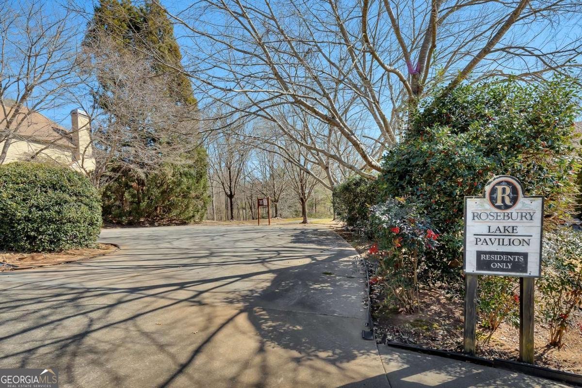 142 Rosebury Drive Canton - Photo 49