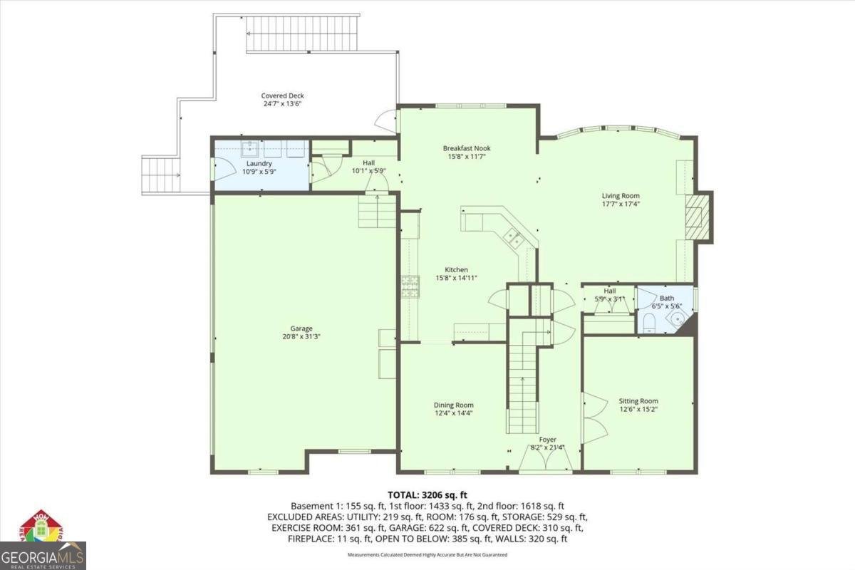 142 Rosebury Drive Canton - Photo 56