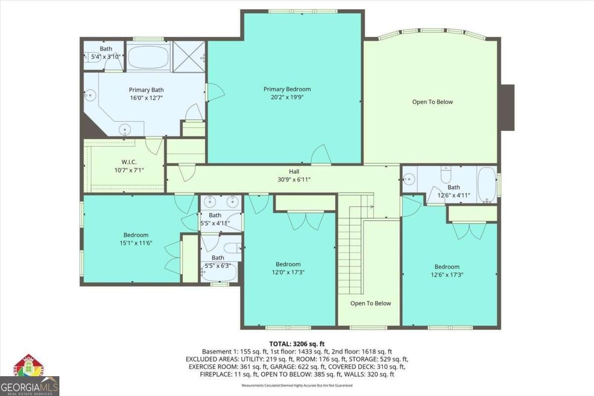 142 Rosebury Drive Canton - Photo 57